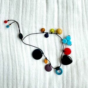 I Ronni Kappos bracelet